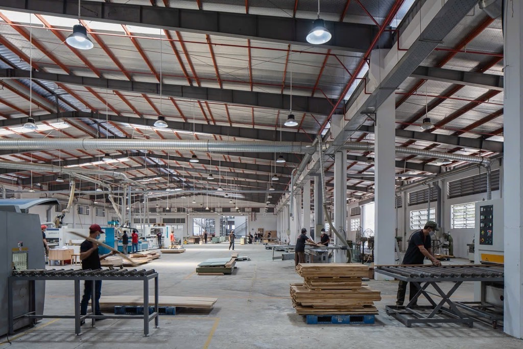 Bán Gấp Kho Xưởng Mặt Tiền TL 8 Trung An  Củ Chi, 8450m2, Giá Đầu Tư Chỉ 110 Tỷ. - Ảnh 1